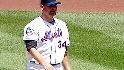Pelfrey's solid start