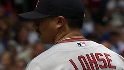 Lohse returns