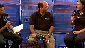 Ashley Smith talks to Noah, Jim
