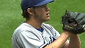 Kershaw's fine start