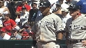 Melky's RBI single
