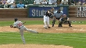 Hawpe's walk-off double