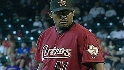 Valverde's 150th save