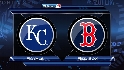Recap: KC 0, BOS 6