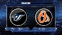 Recap: TOR 2, BAL 4