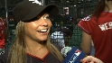 Interview with Shawn Johnson