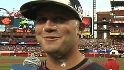 Tosoni wins Futures Game MVP