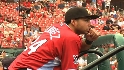 Pirates' Pedro Alvarez mic'd up at Futures Game