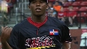 WFT@UFT: Rangers prospect Feliz in the Futures Game