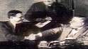 Classic: Babe Ruth Arrives