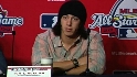 Lincecum to start for the NL
