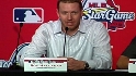 Halladay to start for the AL