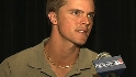 Greinke on his turnaround