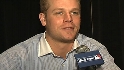 Morneau reflects on '08 Derby