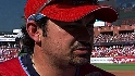 Gonzalez and Harold talk Derby