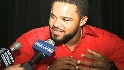 Fielder loves being an All-Star