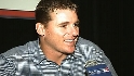 Dream comes true for Billingsley