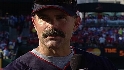 Hillman on AL starters