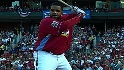 Fielder's first round