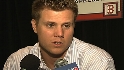 Papelbon talks about Rivera