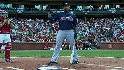 Cruz's third-decker