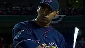 Pena's Derby effort
