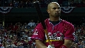 Pujols' first round