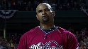 Pujols thrills hometown crowd