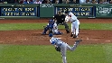 Bay's RBI single