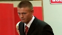 Strasburg wins Golden Spikes
