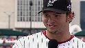 Johnson on veteran All-Stars