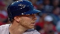 Halladay's All-Star at-bat