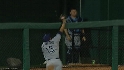 Crawford erases a homer