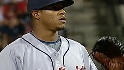 Jackson's relief appearance