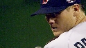 Papelbon's appearance