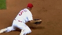 Pujols' glovework