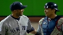 Rivera closes it out