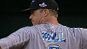 Hill's three putouts