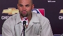 Pujols breaks down the game