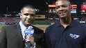 MLB.com chats with Carl Crawford