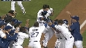 Ethier's two-run walk-off homer