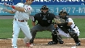 Ibanez's two-run homer