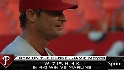 Moyer on MLB Tonight after win