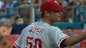 Moyer's masterful start