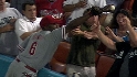 Howard's great grab