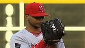 Santana's stellar start