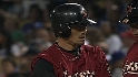 Matsui's RBI single