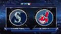 Recap: SEA 1, CLE 4