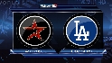 Recap: HOU 3, LAD 0