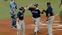 Youkilis' two-run homer